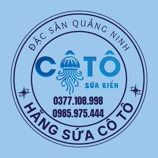 Hằng Sứa Cô Tô